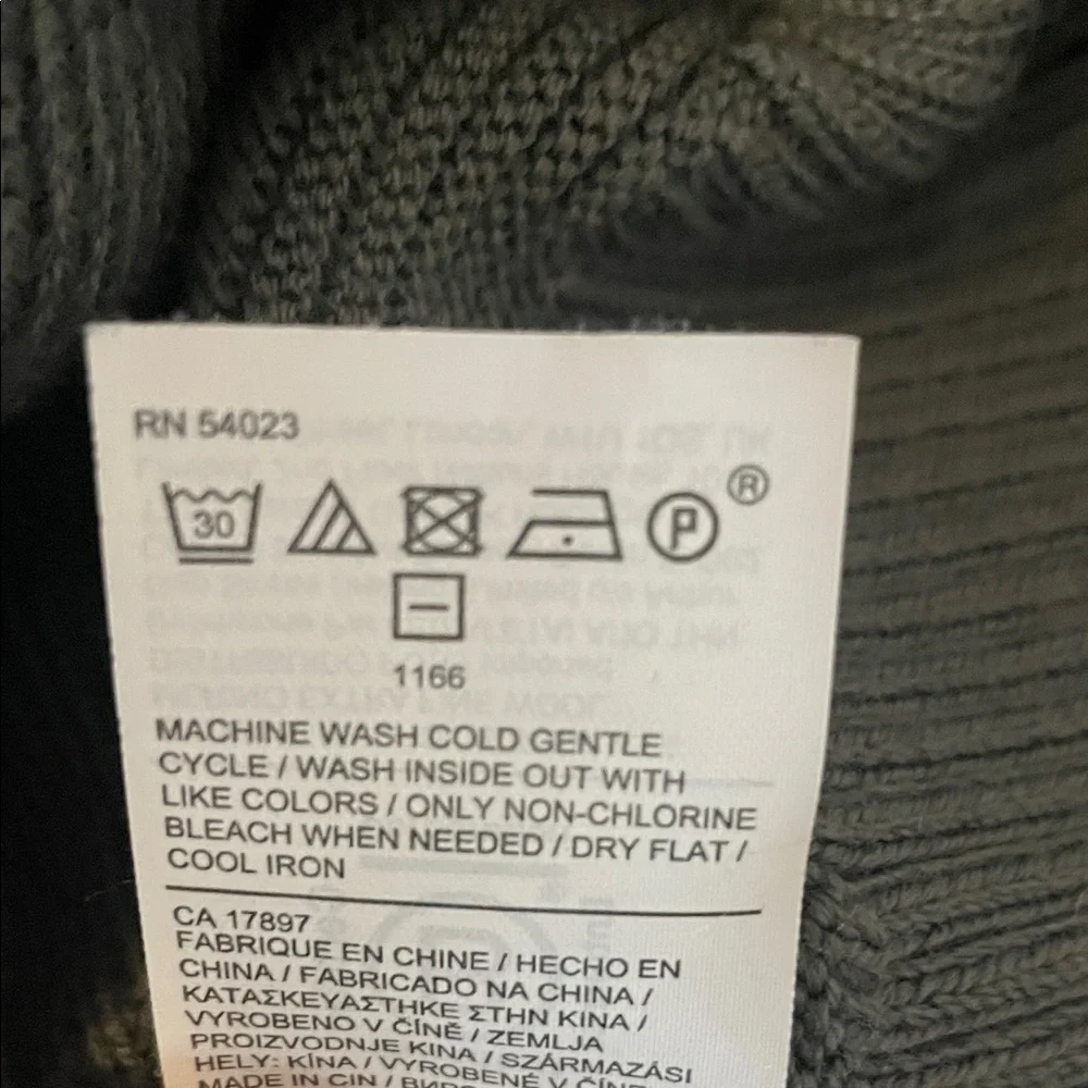 Athleta euc tunic